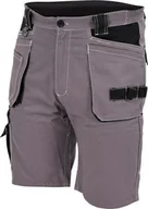 Odzież robocza - SPODNIE OCHRONNE KRÓTKIE ROZMIAR L/XL Yato YT-80939 - miniaturka - grafika 1