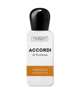 Wody i perfumy damskie - The Merchant of Venice Accordi di Profumo Vaniglia Madagascar Woda perfumowana 30 ml - miniaturka - grafika 1
