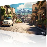 Podkładki pod mysz - PODKŁADKA POD MYSZ GAMINGOWA Ciao Italia 100x50 TILT Duża Wytrzymała - miniaturka - grafika 1