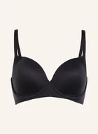 Biustonosze - Triumph Biustonosz Usztywniany Body Make-Up Soft Touch schwarz - miniaturka - grafika 1