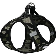 Szelki dla psów - AniOne Kamizelka dzianinowa camouflage XXXXS - miniaturka - grafika 1