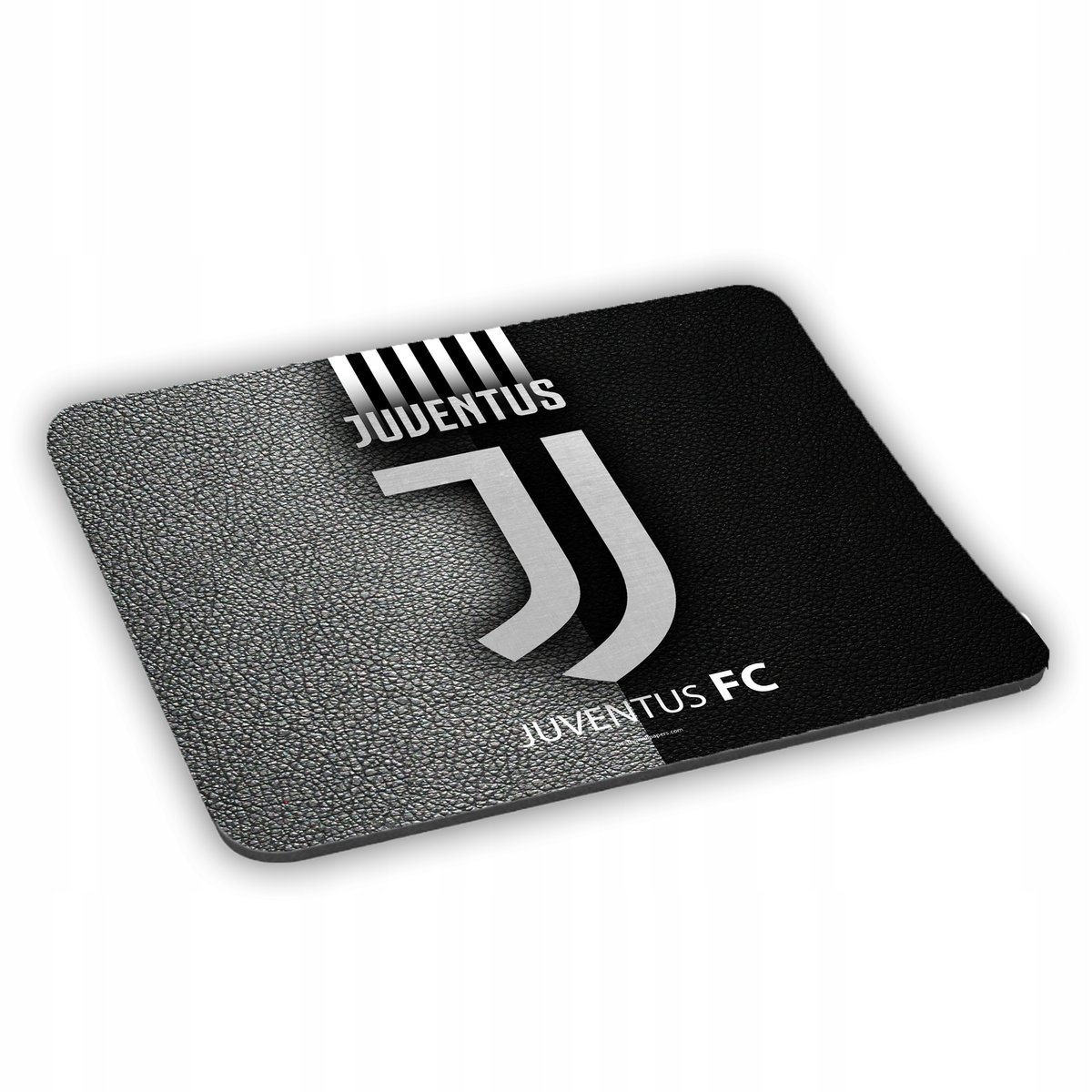 Podkładka pod mysz Juventus Turyn Juve + IMIĘ