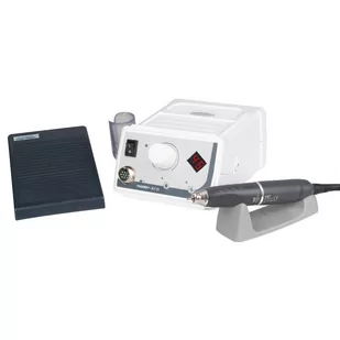 Saeyang FREZARKA MARATHON HANDY ECO +SDE-BM50M BEZSZCZOTKOWA 128276 - Frezarki do paznokci - miniaturka - grafika 1