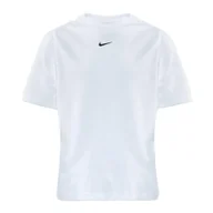 Odzież sportowa dziecięca - Koszulka dziecięca Nike Dri-Fit Multi - miniaturka - grafika 1