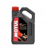 Oleje silnikowe - MOTUL 7100 4T MA2 ESTER 5W40 4L - miniaturka - grafika 1