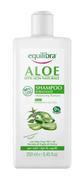 EQUILIBRA Naturale Szampon aloesowy do włosów 250ml 