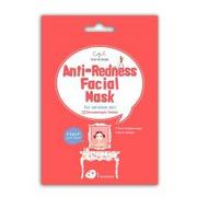 Maseczki do twarzy - Cettua Anti-Redness Facial Mask Maska niwelująca zaczerwienienia - miniaturka - grafika 1