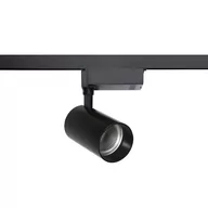 Lampy sufitowe - Italux LAMPA sufitowa DALI SA-8510+HT4-BA35S/BK-WW metalowa OPRAWA LED 18W 3000K do systemu szynowego 3-fazowego czarna SA-8510+HT4-BA35S/BK-WW - miniaturka - grafika 1