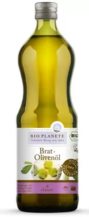 Bio Planete OLIWA Z OLIWEK DO SMAŻENIA BIO 1 L - BP-3445020001779 - Oliwa - miniaturka - grafika 1