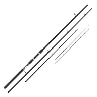 Wędki - Wędki Daiwa Black Widow Feeder -150G 3,90 M - miniaturka - grafika 1