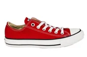 Trampki damskie - Converse, Trampki damskie, Chuck Taylor All Star Ox Red, rozmiar 39 - miniaturka - grafika 1
