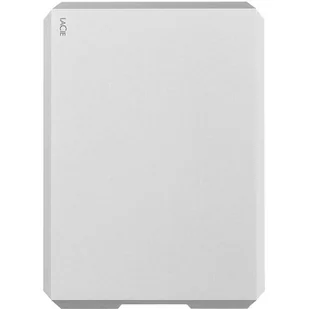 LaCie Mobile Drive 1TB (STHG1000400) - Dyski HDD - miniaturka - grafika 1