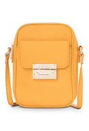 Torebki damskie - Torebka na telefon - Nobo - miniaturka - grafika 1