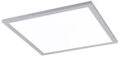 Lampy sufitowe - Leuchten Direkt 14755-21- LED Ściemniany plafon FLAT LED/28W/230V + pilot - miniaturka - grafika 1