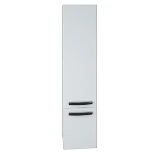 Słupek łazienkowy Devo Vena 2.0 35X150X33 prawy arctic white VE2-S2DP35-1-F01L09 - Szafki łazienkowe - miniaturka - grafika 1