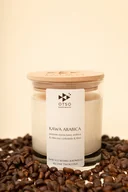 Świece - Świeca sojowa Kawa Arabica - świeca sojowa zapachowa - 250 ml - miniaturka - grafika 1