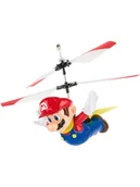 Zabawki zdalnie sterowane - Carrera Zabawka R/C "Super Mario – Flying Cape Mario” – 8+ - miniaturka - grafika 1