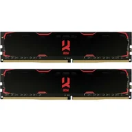 Pamięci RAM - GoodRam 16 GB IR-2400D464L17S/16GDC - miniaturka - grafika 1