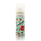 Szampony do włosów - Batiste Cherry suchy szampon  wiśniowy 50ml - miniaturka - grafika 1