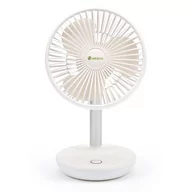 Wentylatory - Meaco Fan 260C - miniaturka - grafika 1