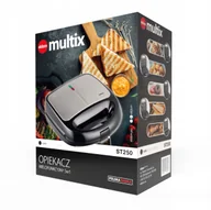 Opiekacze - Eldom ST250 - miniaturka - grafika 1