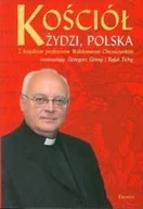 Religia i religioznawstwo - Kościół, Żydzi, Polska - miniaturka - grafika 1