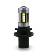 Żarówki samochodowe - żarówka LED PH19W 12-24V CANBUS mocna PH24WY, HP19W, PH16W 2000lm - miniaturka - grafika 1