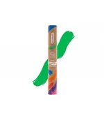 Farby i media malarskie - Maskara do malowania włosów, kolor ZIELONY, 9 ml, opakowanie kraftowe, COSMOS ORGANIC, Namaki - miniaturka - grafika 1