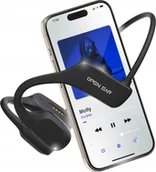 Słuchawki - JG Smart Bone X1 - miniaturka - grafika 1