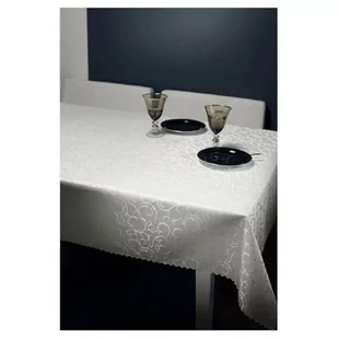 Obrus 110 x 160 Plamoodporny Creepers 022/3K - Obrusy i serwetki - miniaturka - grafika 4