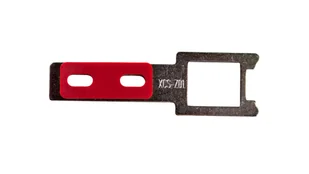 Schneider Electric Klucz prosty XCS-A,C,E XCSZ01 - Inne akcesoria elektryczne - miniaturka - grafika 1