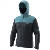 Kurtki męskie - Kurtka zimowa męska Dynafit Radical Prl Hood Jkt M Rozmiar: XL / Kolor: niebieski - miniaturka - grafika 1