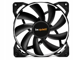 be quiet! Pure Power L8 350W (BN221) - Zasilacze komputerowe - miniaturka - grafika 1
