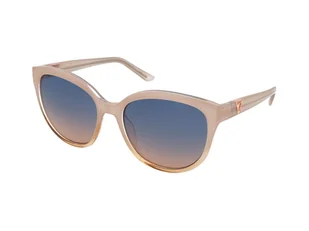 Okulary przeciwsłoneczne Guess GU7877 57B - Okulary przeciwsłoneczne Okulary przeciwsłoneczne Guess GU7877 57B - Okulary przeciwsłoneczne - miniaturka - grafika 1
