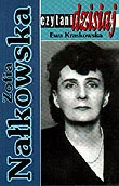 Biografie i autobiografie - ZOFIA NALKOWSKA - miniaturka - grafika 1