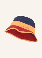 Czapki damskie - Vaude Czapka Rybacka orange - miniaturka - grafika 1
