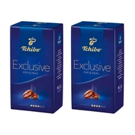 Kawa - 2x Kawa ziarnista TCHIBO Exclusive Original 500 g - miniaturka - grafika 1