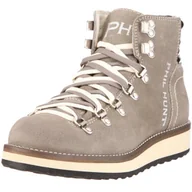 Kozaki damskie - Phil Hunt 990367 990367, kozaki damskie, szary - szary - 36 EU - miniaturka - grafika 1