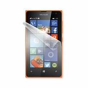 Folie ochronne do telefonów - ScreenShield Folia do Microsoft Lumia 435 NOK-435-D - miniaturka - grafika 1