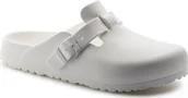 Klapki i japonki damskie - Birkenstock Birkenstock damskie klapki BOSTON EVA 0127133 szerokość wąska 41 - miniaturka - grafika 1
