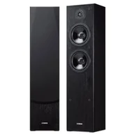 Głośniki i kolumny - Yamaha NS-F51 czarny - miniaturka - grafika 1