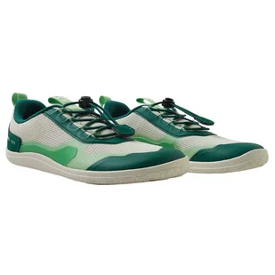 Buty dziecięce Reima Tallustelu Rozmiar butów (UE): 35 / Kolor: beżowy/zielony - Buty dla chłopców - miniaturka - grafika 1