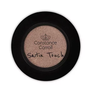 Constance Carroll Constance Carroll, Satin, cień do powiek Copperedbrown - Cienie do powiek - miniaturka - grafika 1