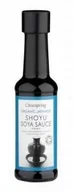Sosy w słoikach - Sos sojowy Shoyu BIO 150 ml Clearspring - miniaturka - grafika 1