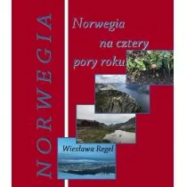 Regel Wiesława Norwegia na cztery pory roku