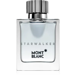 Montblanc Starwalker woda toaletowa dla mężczyzn 50 ml - Wody i perfumy męskie - miniaturka - grafika 1