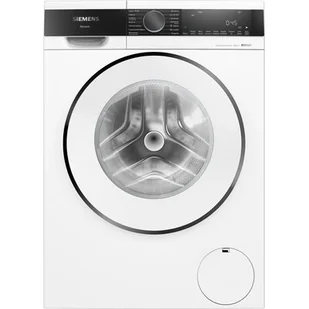 Pralka Siemens WG44G20SPL - Pralki - miniaturka - grafika 1