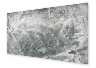 Panel kuchenny HOMEPRINT Tafla betonu 120x60 cm - Dekoracje domu - miniaturka - grafika 1