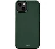 Etui i futerały do telefonów - Laut Huex z MagSafe do iPhone 13 Zielony - miniaturka - grafika 1