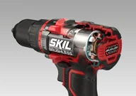 Wiertarko-wkrętarki akumulatorowe - Sourcing DRILL DRIVER 3060HL 20V 2+4AH - miniaturka - grafika 1